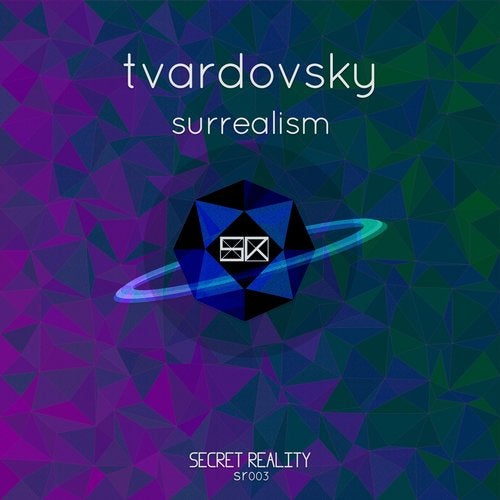 Tvardovsky - Surrealism (Original Mix)