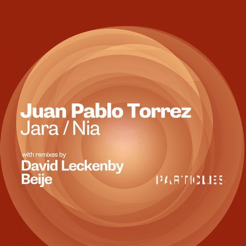 Juan Pablo Torrez - Nia (Beije Remix)