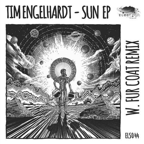 Tim Engelhardt - What Drives Us (Original Mix)