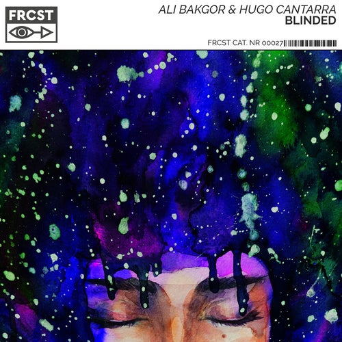 Ali Bakgor & Hugo Cantarra - Blinded (Extended Mix)