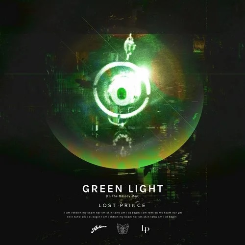 Lost Prince feat. The Melody Men - Green Light (Extended Mix)