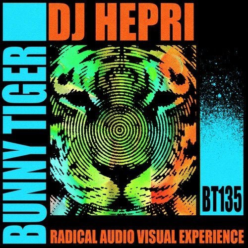 DJ Hepri - Radical Audio Visual Experience (Original Mix)