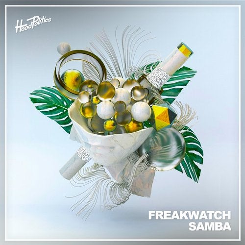 Freakwatch - SAMBA (Original Mix)