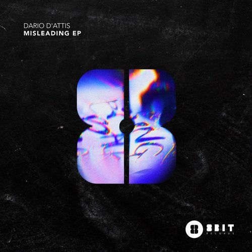 Dario D'Attis , Shyam P - Misleading (Vocal Mix)