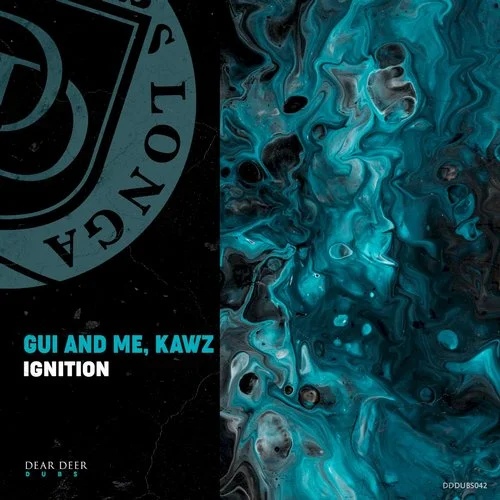 Gui and Me & Kawz - Ignition (Original Mix)