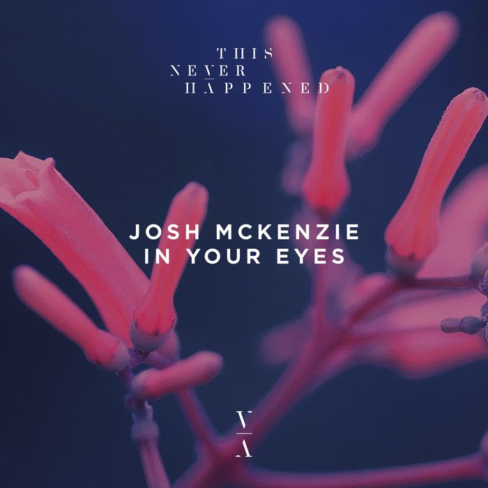 Josh McKenzie - In The Clouds (Original Mix)