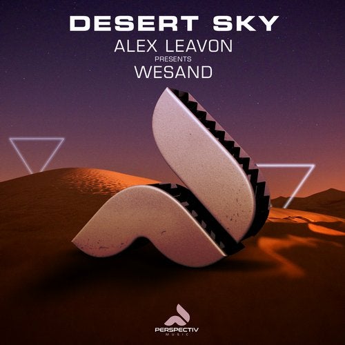 Alex Leavon, Wesand - Desert Sky (Extended Mix)