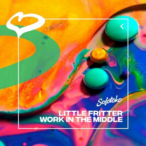 Little Fritter - Freak It For Me (Extended Mix)