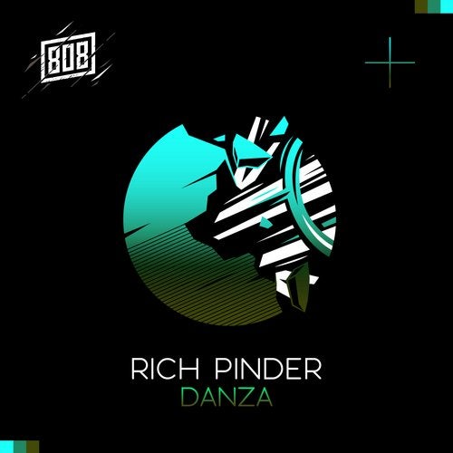 Rich Pinder - Danza (Original Mix)