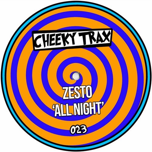 Zesto - All Night (Club Mix)