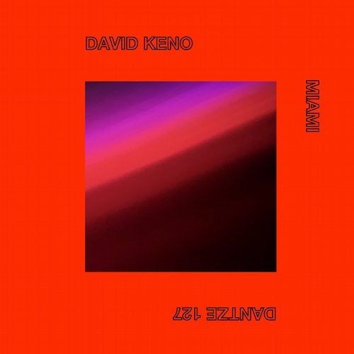 David Keno - Miami