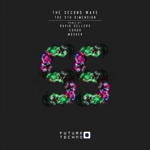 The Second Wave - The 5th Dimension (EDRDO Remix)