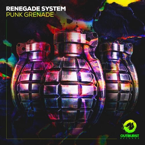 Renegade System - Punk Grenade (Extended Mix)