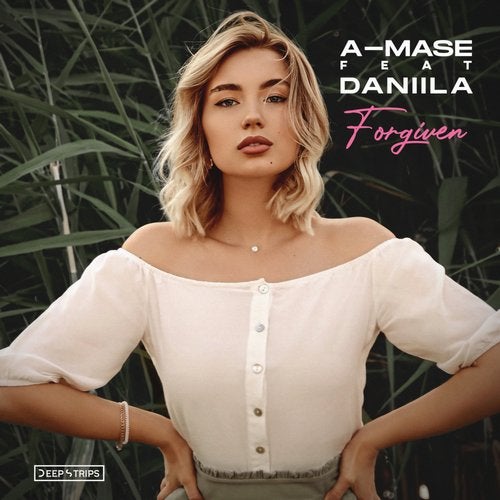 A-Mase, Daniila - Forgiven (Original Mix)