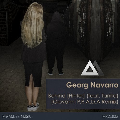 Georg Navarro, Tanita - Behind [Hinter] (Giovanni Prada Remix)