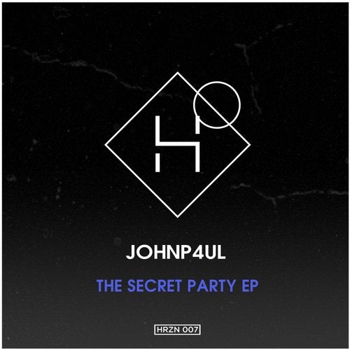 JohnP4ul - I Am The Party (Original Mix)