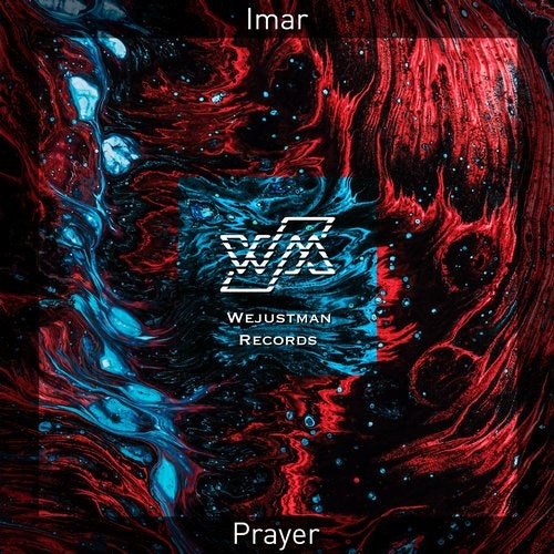 Imar - Prayer (Original Mix)