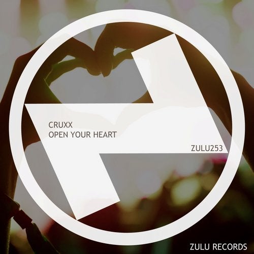 Cruxx - Open Your Heart (Club Mix)