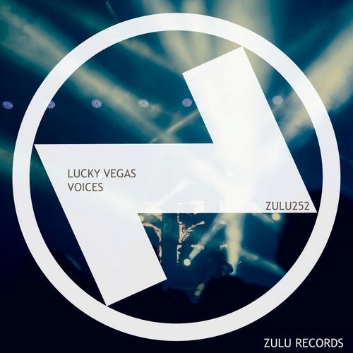 Lucky Vegas - Voices (Extended Mix)