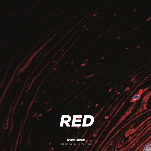 KVPV - Red (Extended Mix)