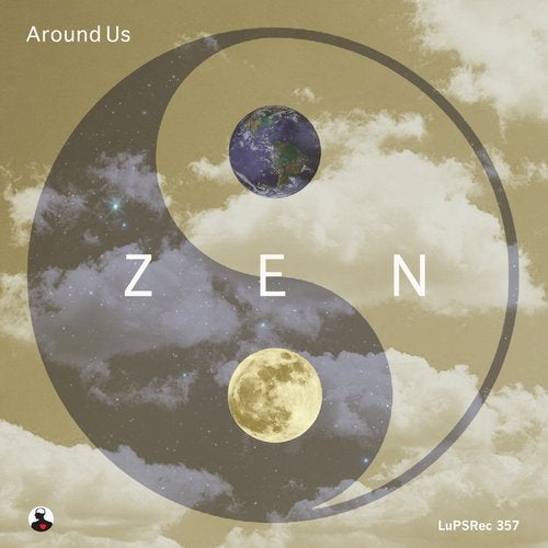 Around Us - Zen (Daniel Testas Remix)