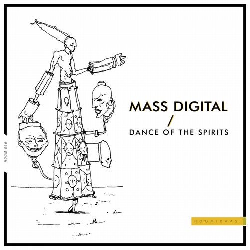 Mass Digital - The Light (Original Mix)