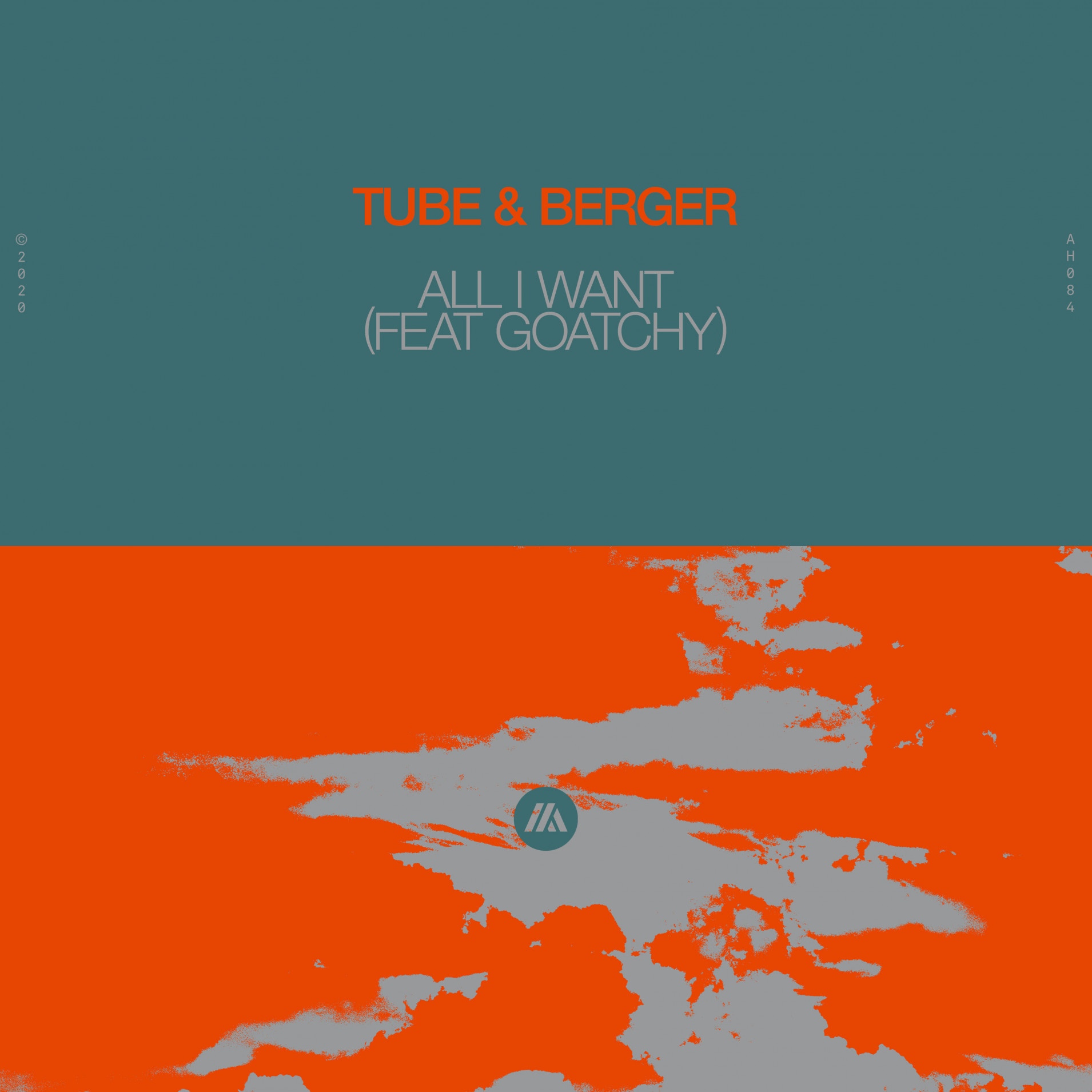 Tube & Berger feat. Goatchy - All I Want (Extended Mix)
