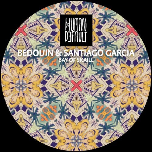 Santiago Garcia, Bedouin - Bay of Skaill (Original Mix)