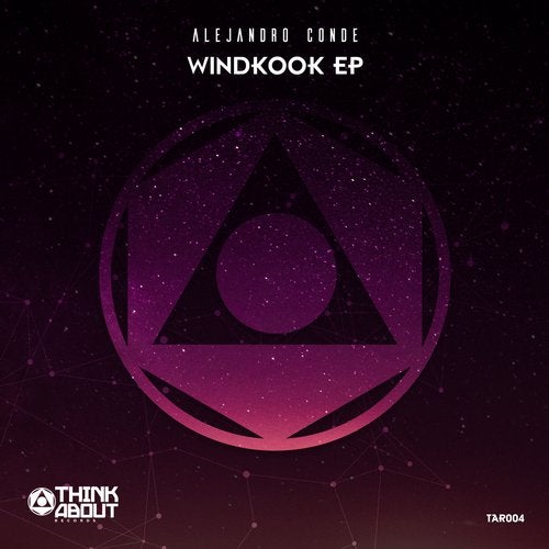 Alejandro Conde - Windkook (Original Mix)