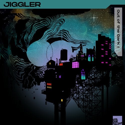 Jiggler - Out Of The Dark (Original Mix)
