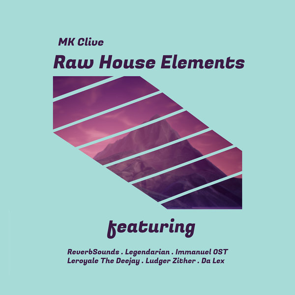 M.K Clive - Raw House Elements (Immanuel OST Mix)