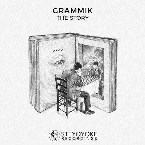 Grammik - The Story (Original Mix)
