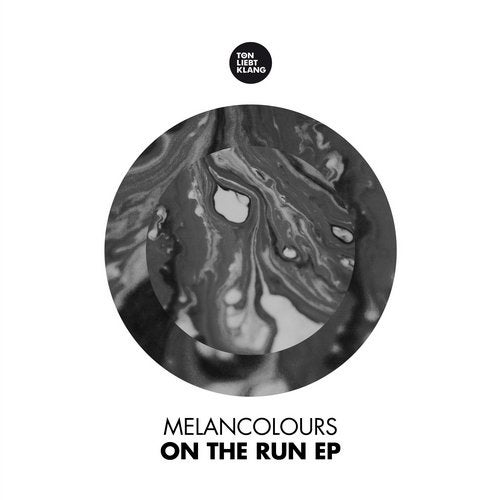 Melancolours - On the Run (Bock & Fuchs Remix)