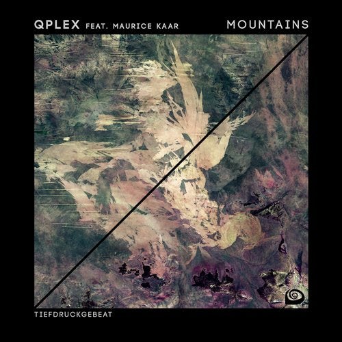 Qplex - Mountains feat. Maurice Kaar (Original Mix)