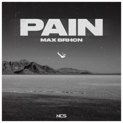 Max Brhon - Pain (Original Mix)