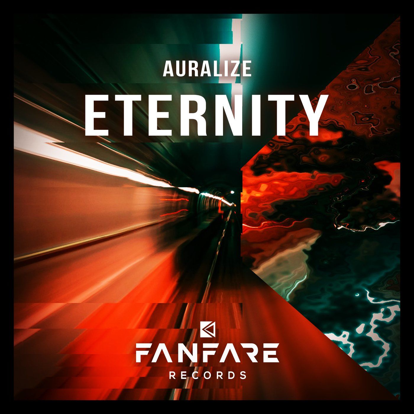 Auralize - Eternity (Extended Mix)