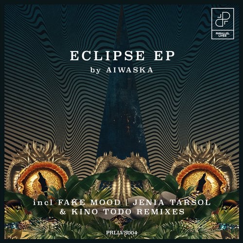 Aiwaska - Eclipse (Fake Mood Remix)