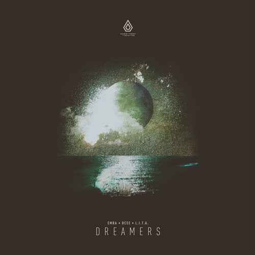 Emba, BCee, L.I.T.A. - Dreamers (Original Mix)