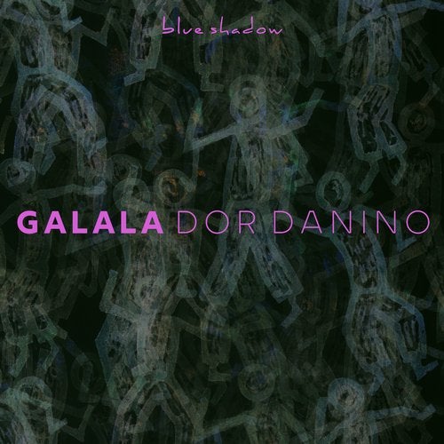 Dor Danino, Morris (IL) - Galala (Made In TLV Remix)