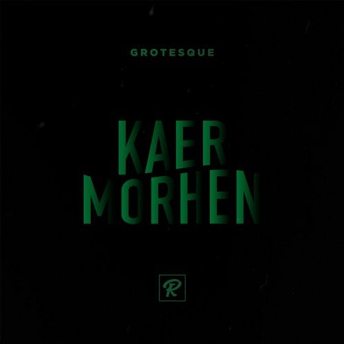 Grotesque – Kaer Morhen (Original Mix)