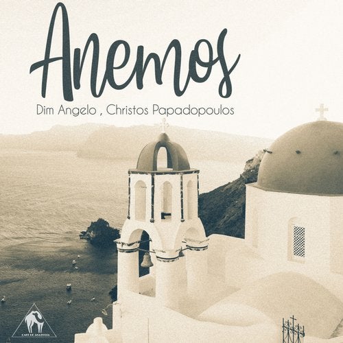 Dim Angelo, Christos Papadopoulos – Anemos (Original Mix)
