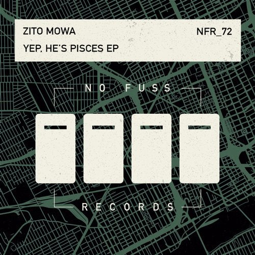 Zito Mowa - Dilo S'tfong (Original Mix)