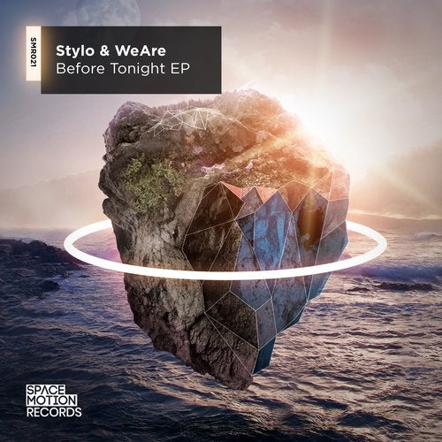 Stylo, WeAre - Before Tonight (Original Mix)