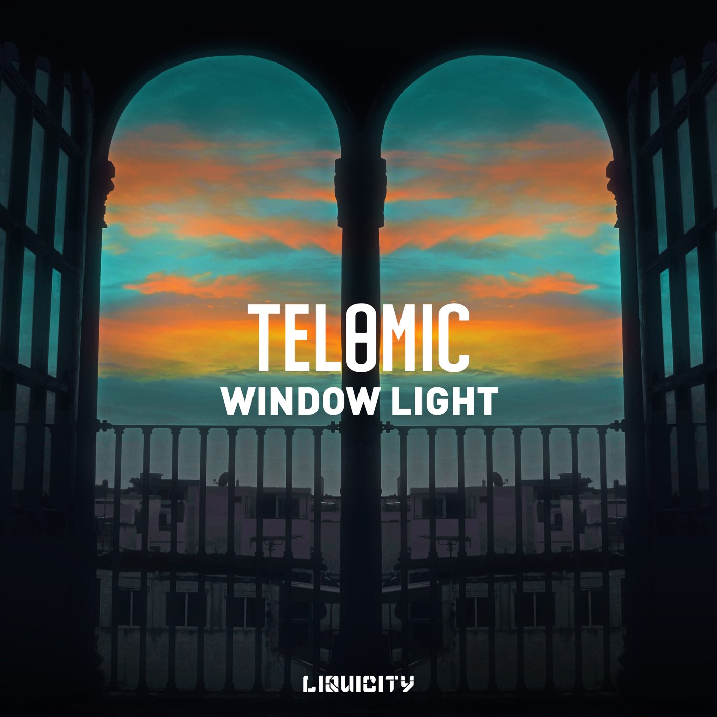 Telomic & Anastasia - Window Light (Original Mix)