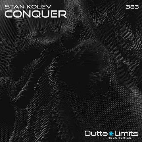 Stan Kolev - Conquer (Original Mix)