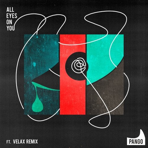 All Eyes On You - Red Planet (Original Mix)