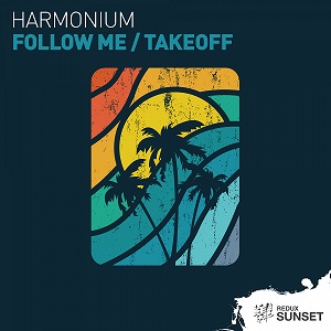 Harmonium - Follow Me (Extended Mix)