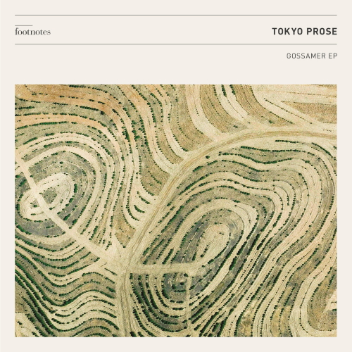 Tokyo Prose - Gossamer (Original Mix)