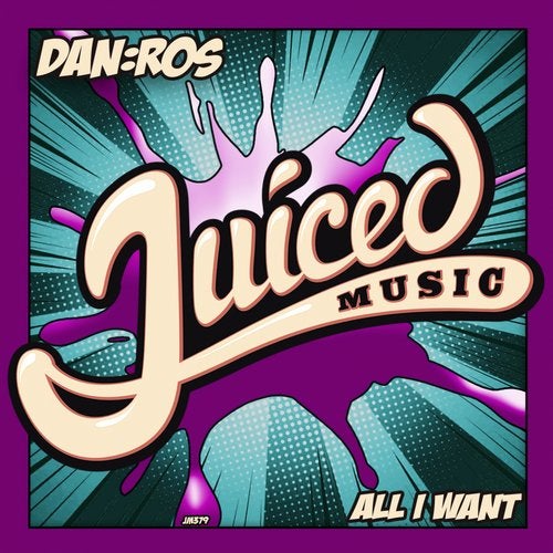 DAN:ROS – All I Want (Original Mix)
