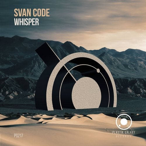 Svan Code - Whisper (Original Mix)